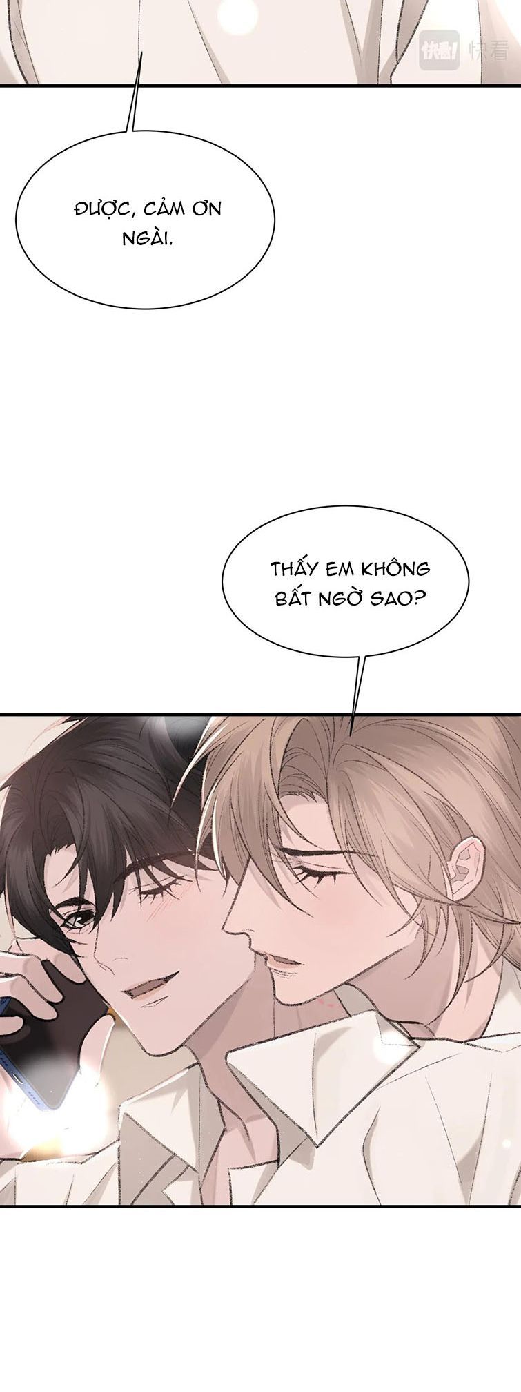 cấu bệnh chapter 94 5