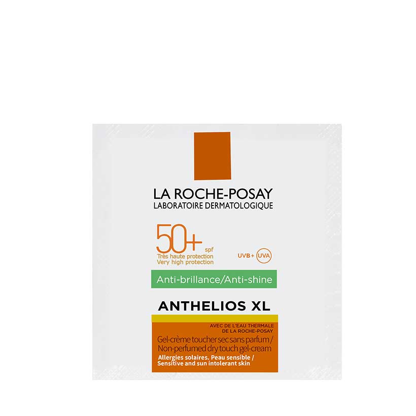 Bộ sản phẩm giảm mụn sưng viêm La Roche-Posay Effaclar A.I.