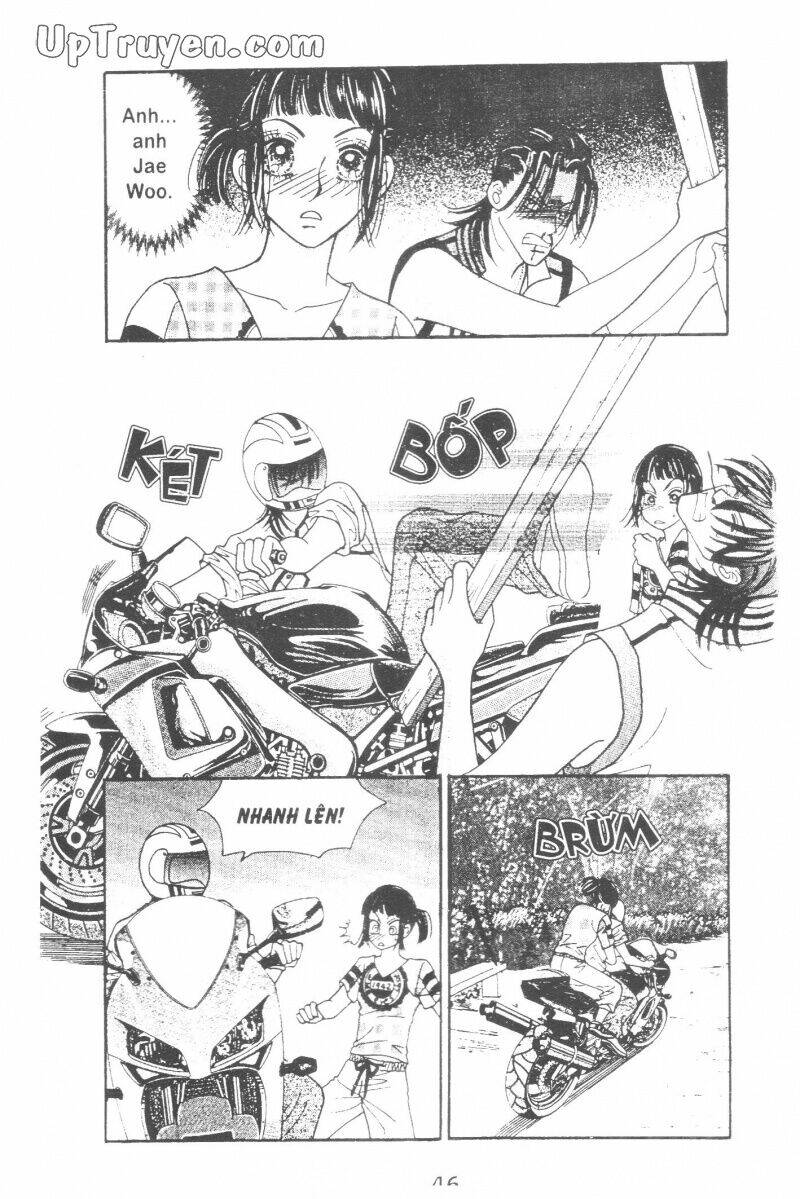 hái sao tình yêu chapter 10 46