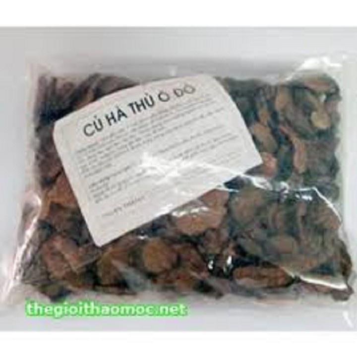 1 BỊCH HÀ THỦ Ô KHÔ, CAM KẾT HÀNG CHUẨN XỊN - 1BHTOKST