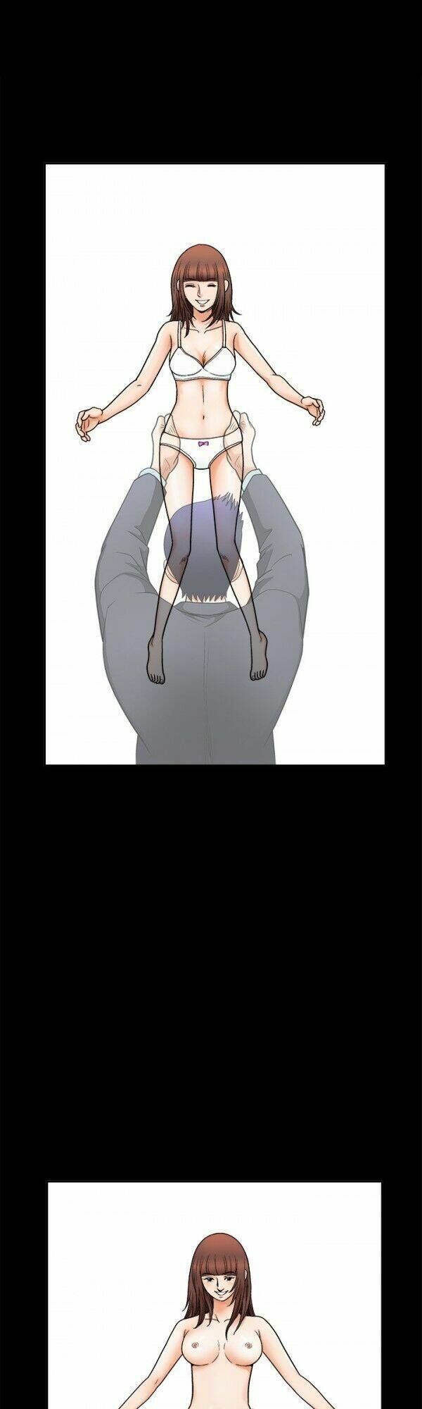 seduction - quyến rũ chapter 2 11