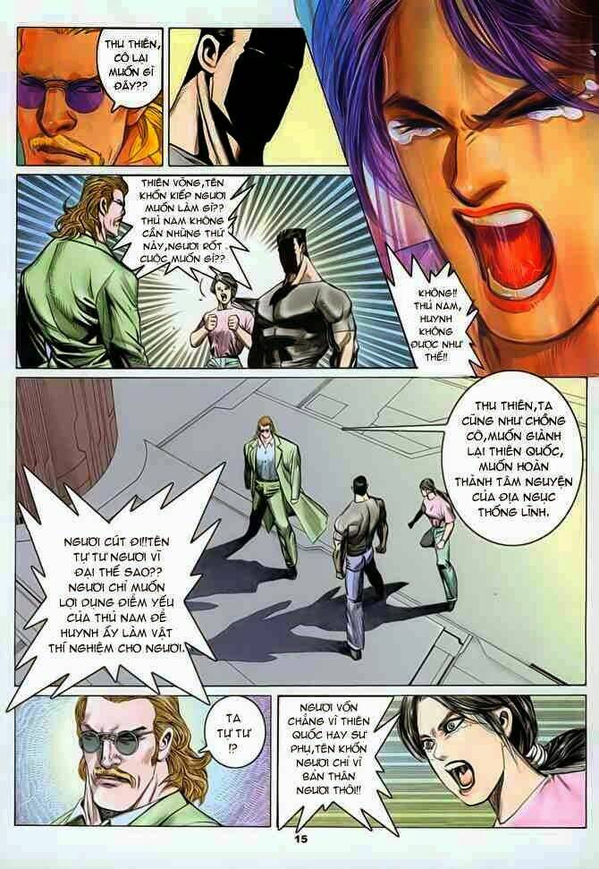 hải hổ 3 chapter 13 14