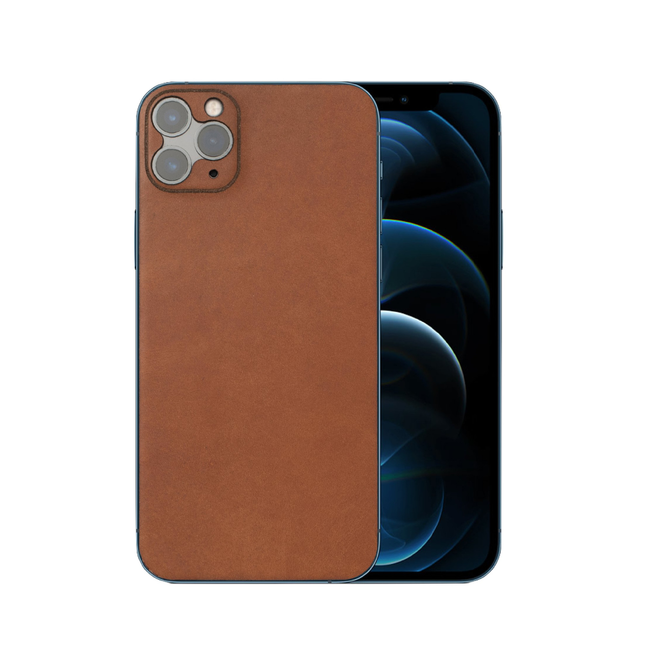 DÁN DA IPHONE 12 PRO - CHÍNH HÃNG KHACTEN.COM