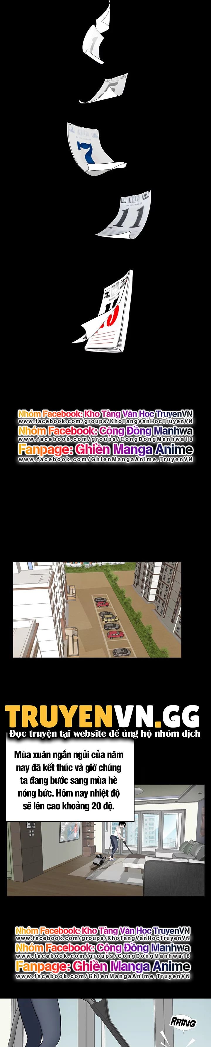 cơn ác mộng chapter 1 15