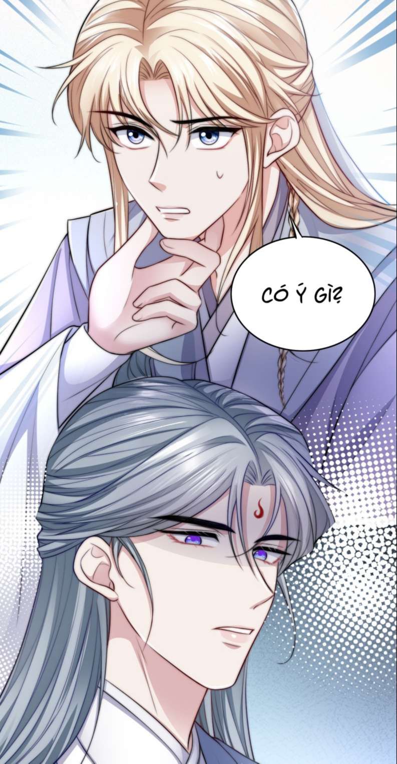 đại pháp tẩy trắng của phản diện chapter 41 38