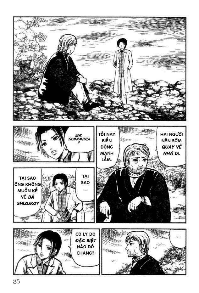 the ring chapter 8 5