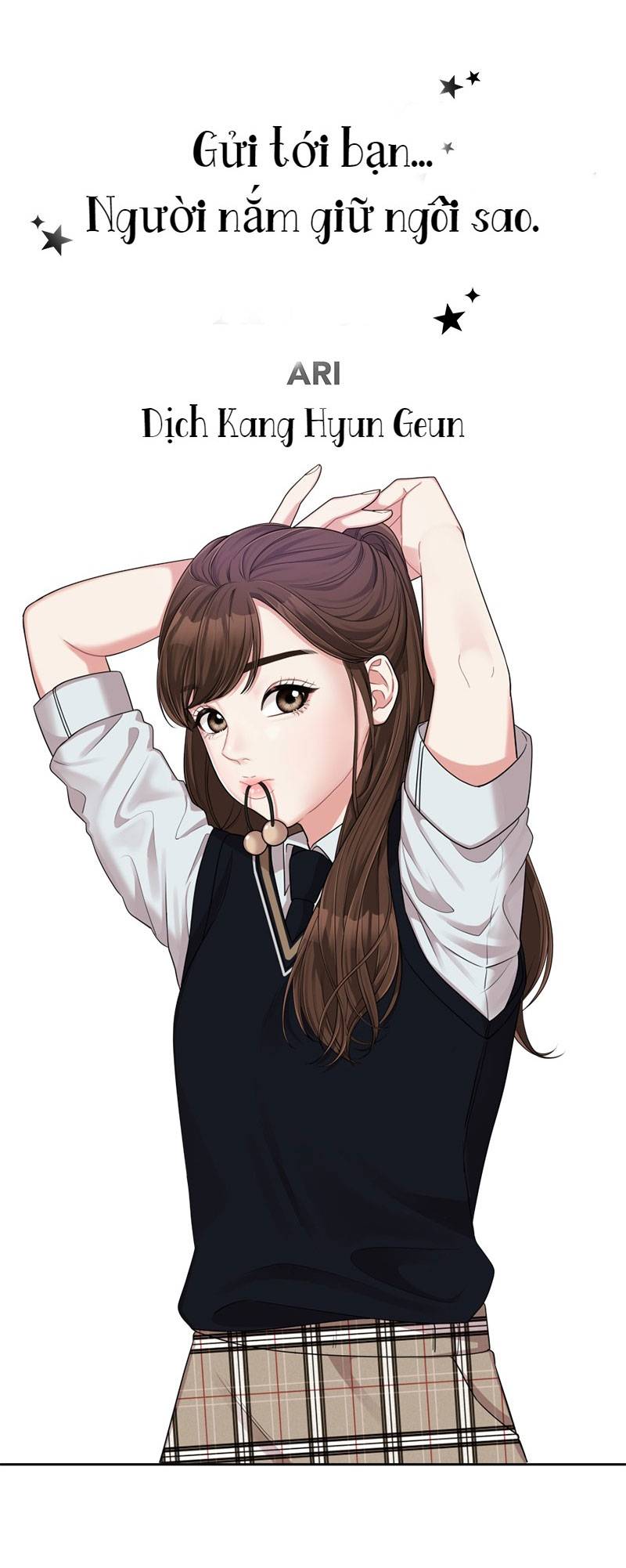 gửi tới bạn...người nắm giữ ngôi sao chapter 8 53