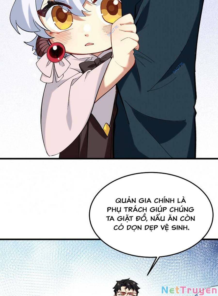 vú em thánh kỵ sĩ chapter 7 21