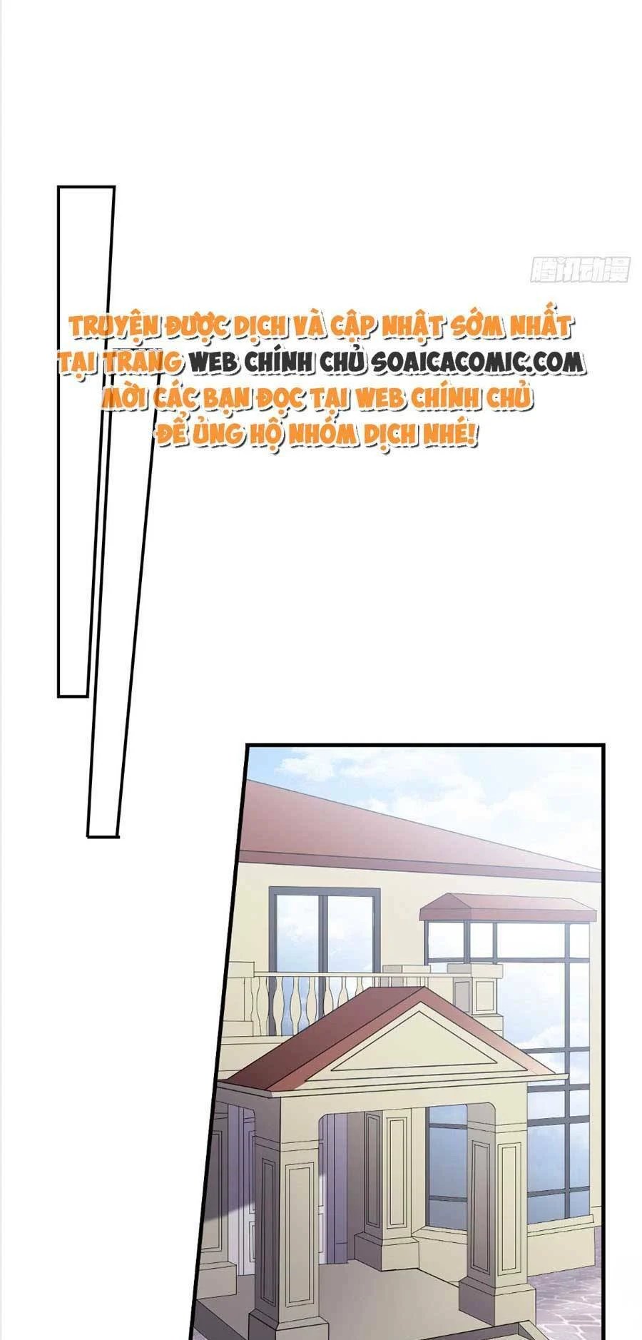 [16+] đại tiểu thư có thể có ý đồ xấu chapter 137 3