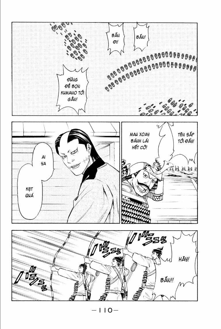 thiếu niên vương phần 2 chapter 74 47