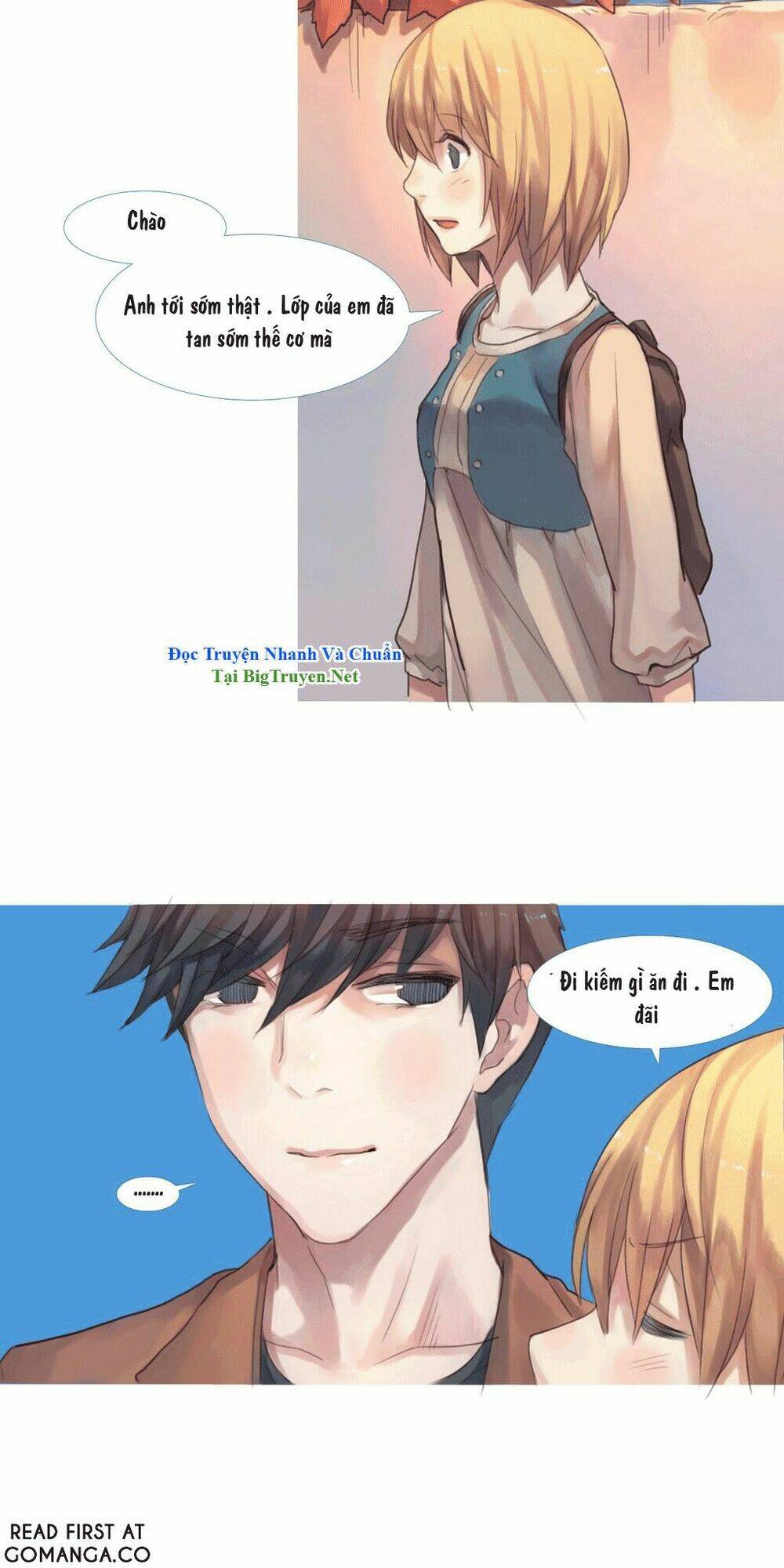 by chance, we... and... chapter 49 13