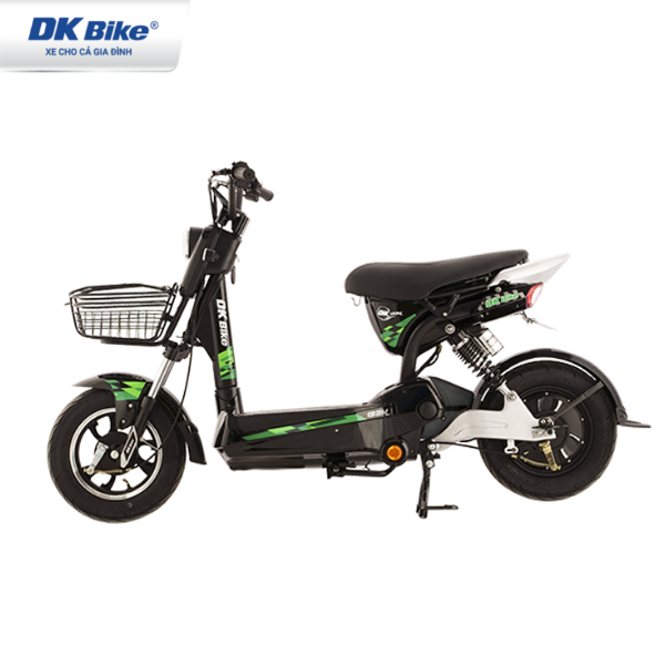 Xe Đạp Điện DK 133M