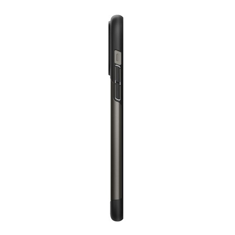 Ốp lưng Spigen dành cho iphone 14 Promax Slim Armor - Hàng chính hãng