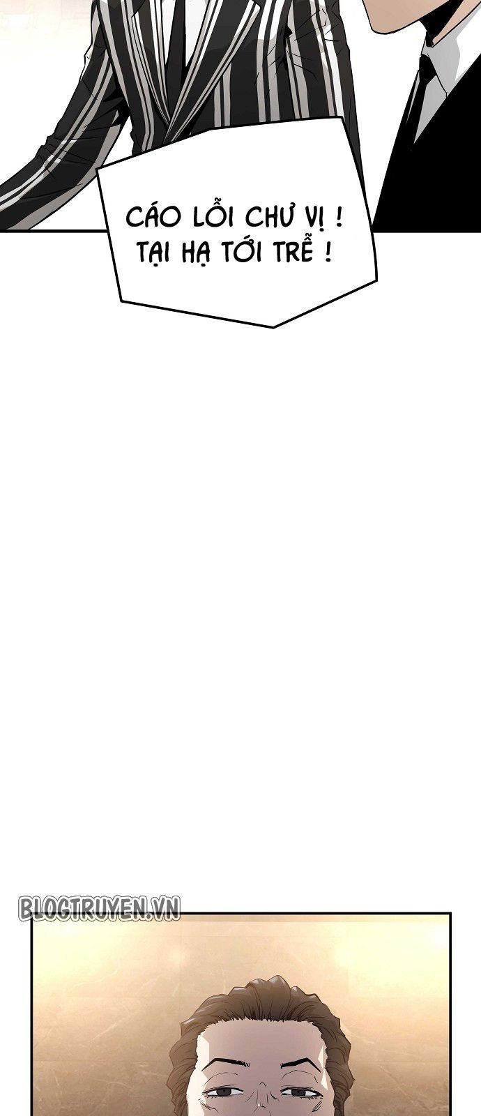 The Breaker 3: Quyền Năng Vô Hạn chapter 19 12
