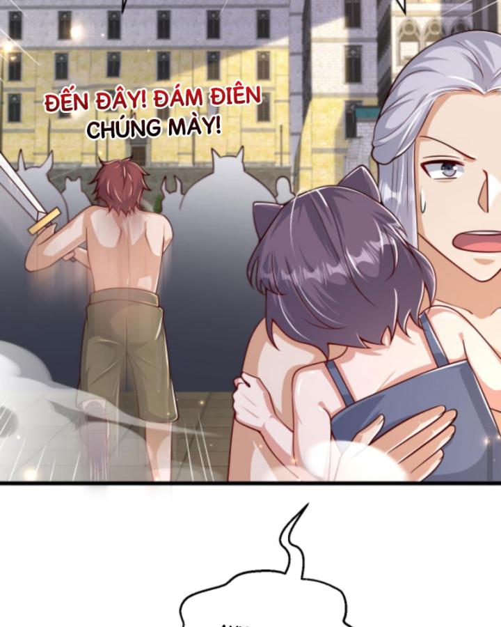 người chơi và nhân vật chính đều muốn làm hại ta chapter 80 54