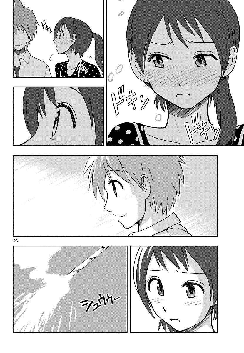 ginen shounen chapter 7 27