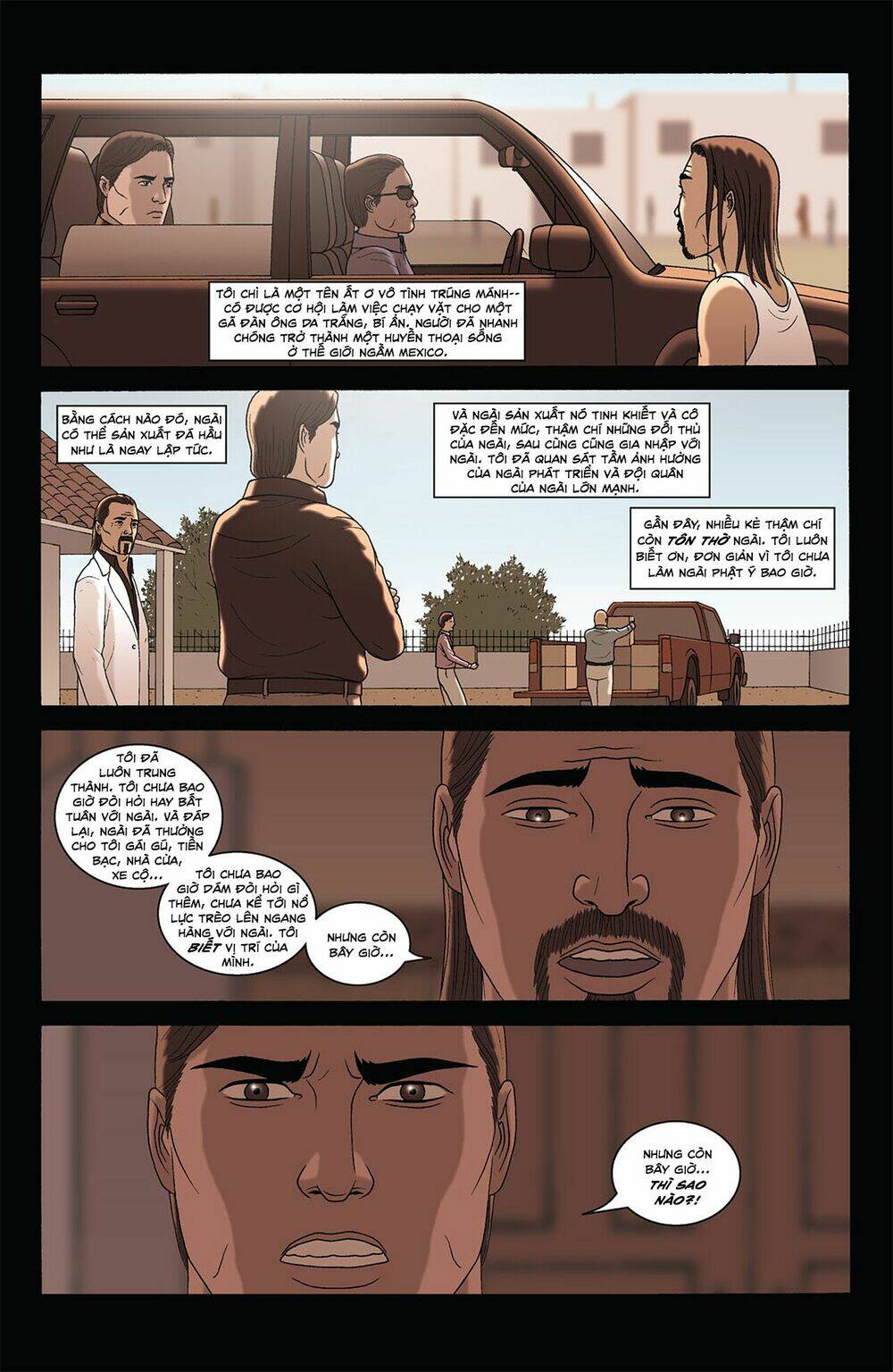 the sword chapter 14 23