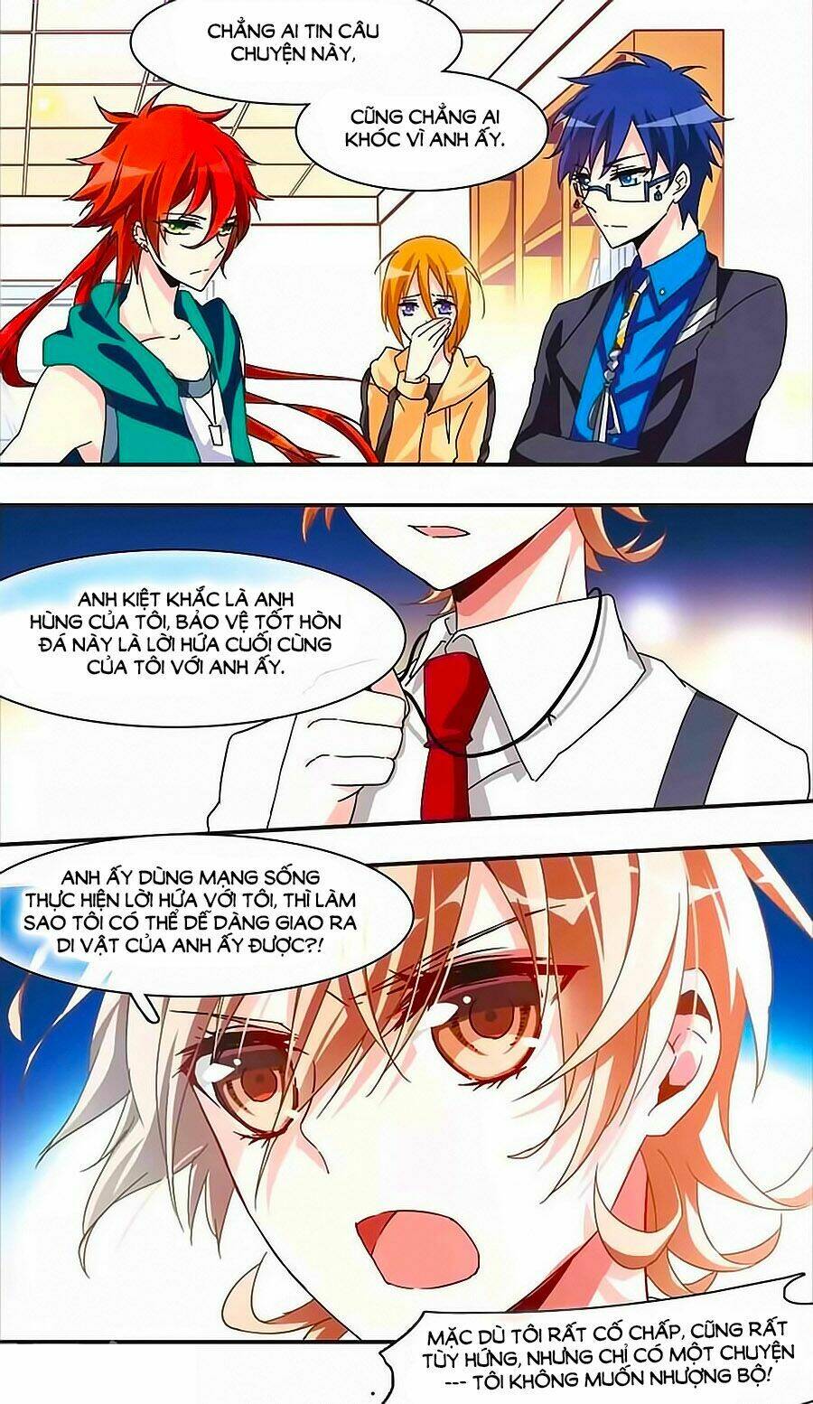 ám chi lạc ấn chapter 24 5