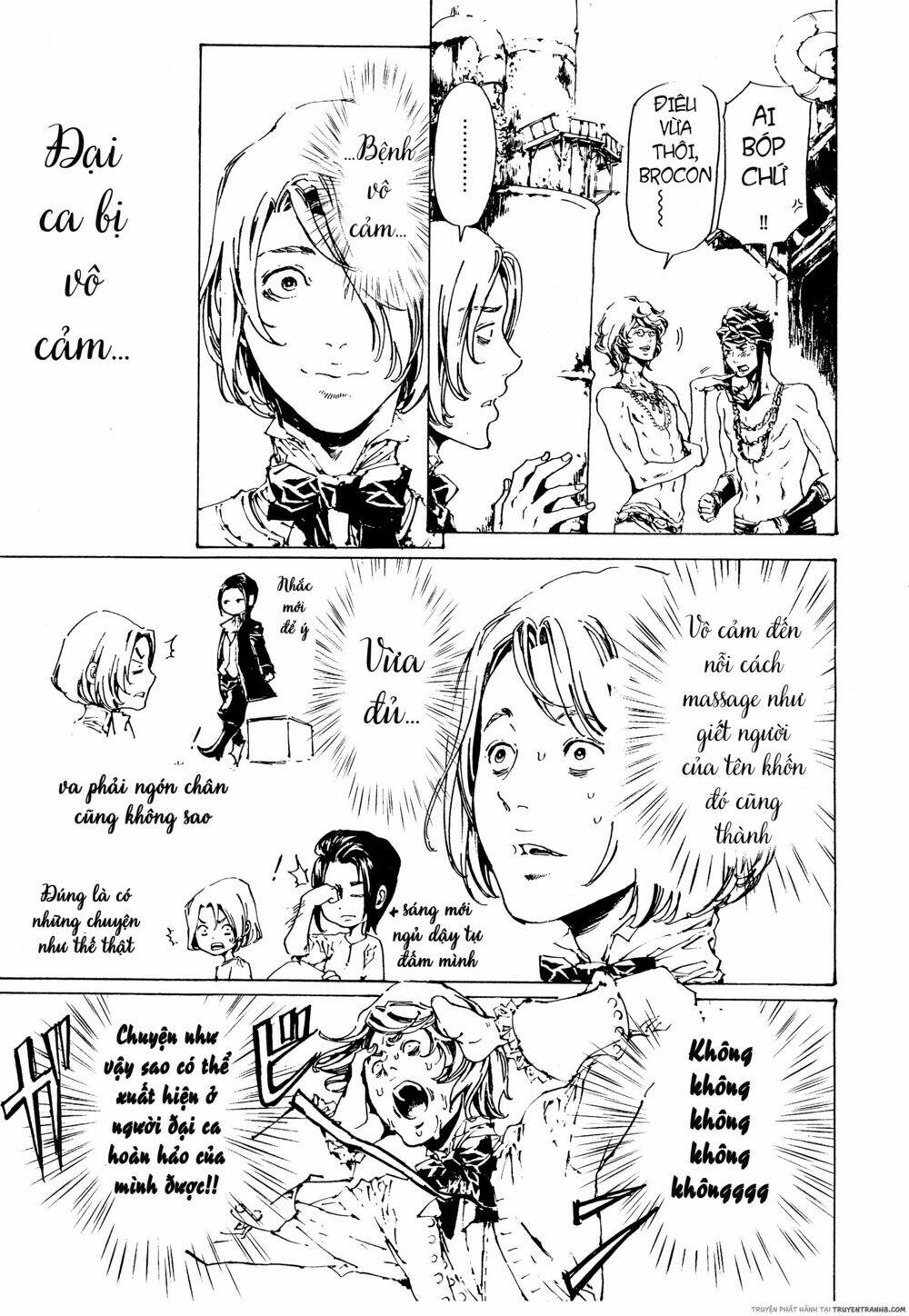 adekan chapter 47 54