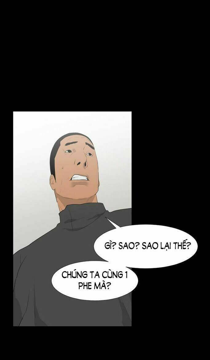 đêm vùng cực chapter 35 21