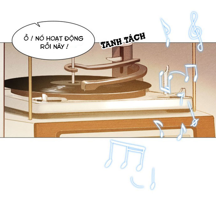 shinbi - thần bí chapter 11 35