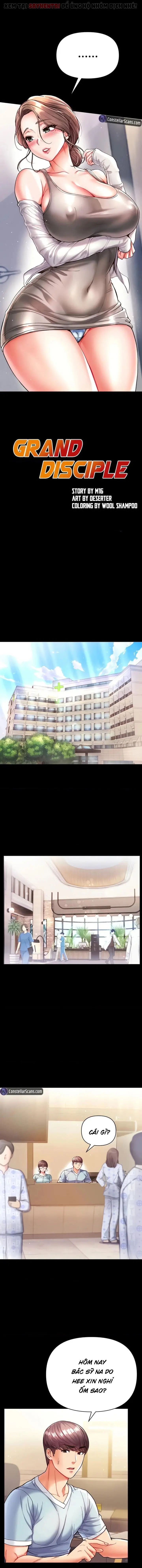 theo học dâm sư chapter 21 2