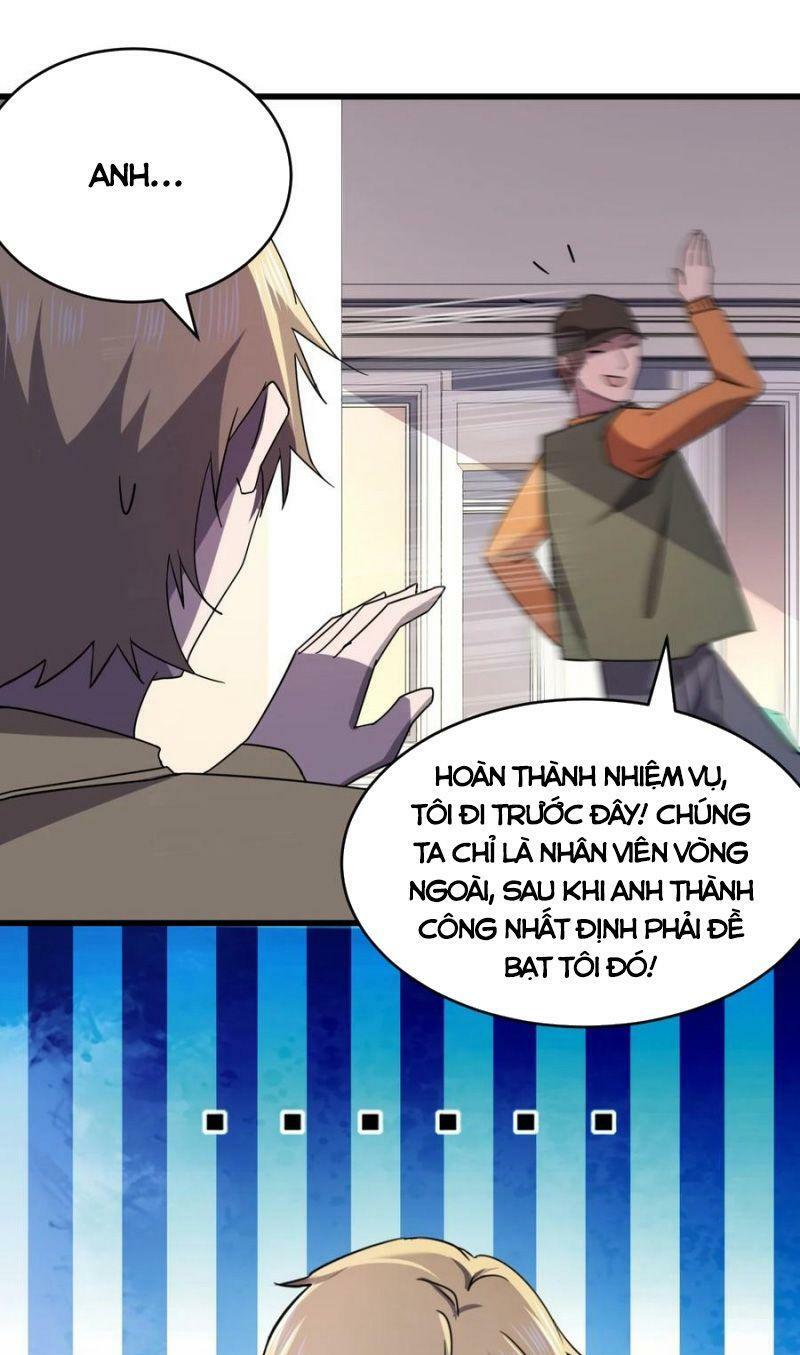 đừng hiểu lầm, tôi mới là người bị hại! chapter 31 48