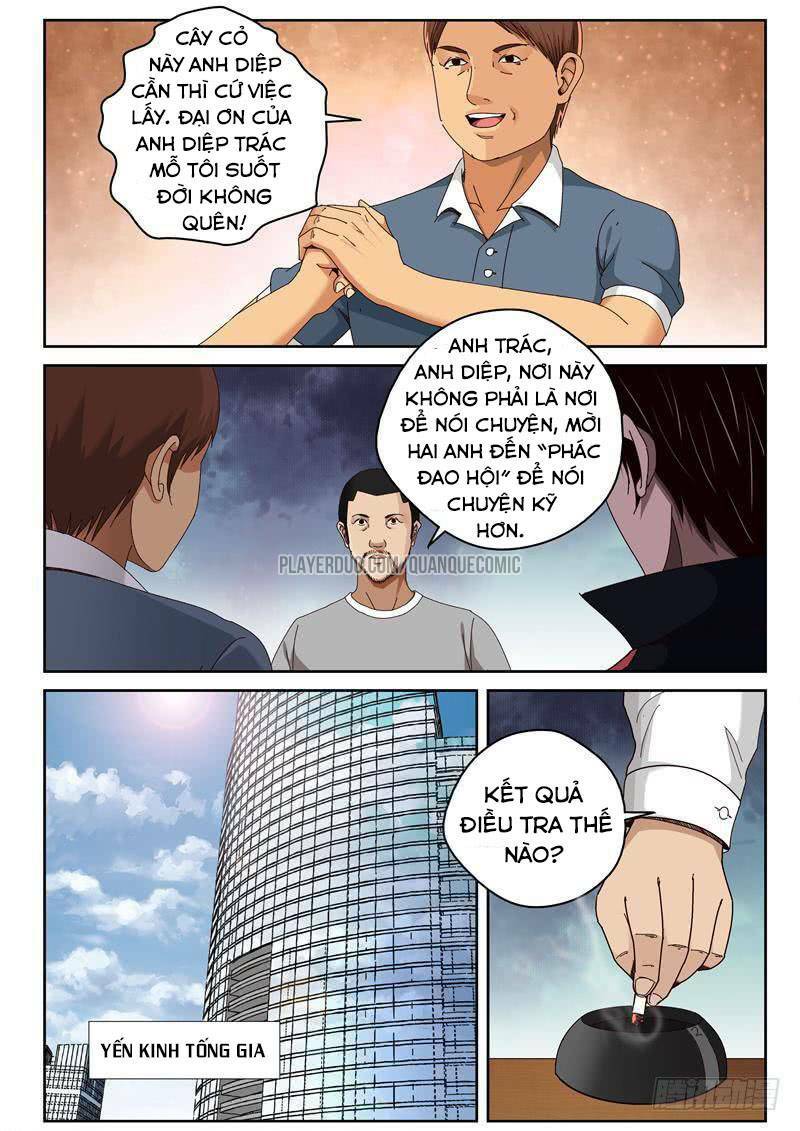tối cường khí thiếu chapter 44 3