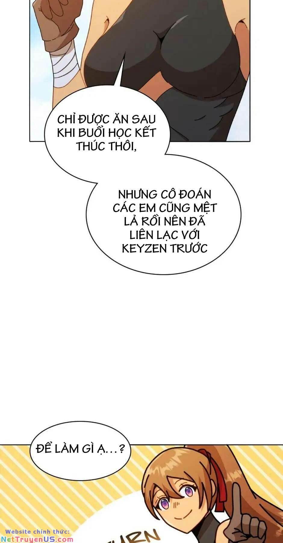 tử linh sư thiên tài của học viện chapter 17 53