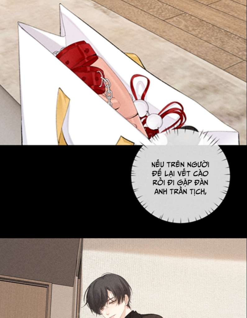 trò chơi săn mồi chapter 59 47