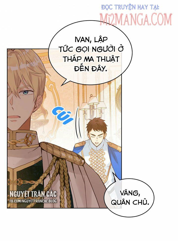 con có phải con là con gái của ngài không? chapter 59 3