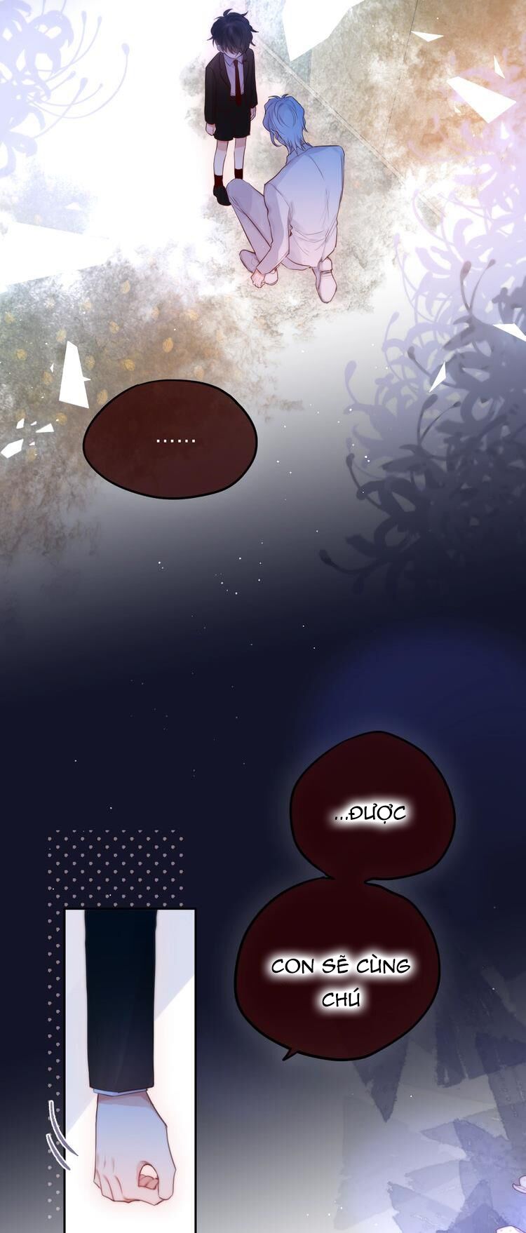 trú dạ liên miên chapter 58 18