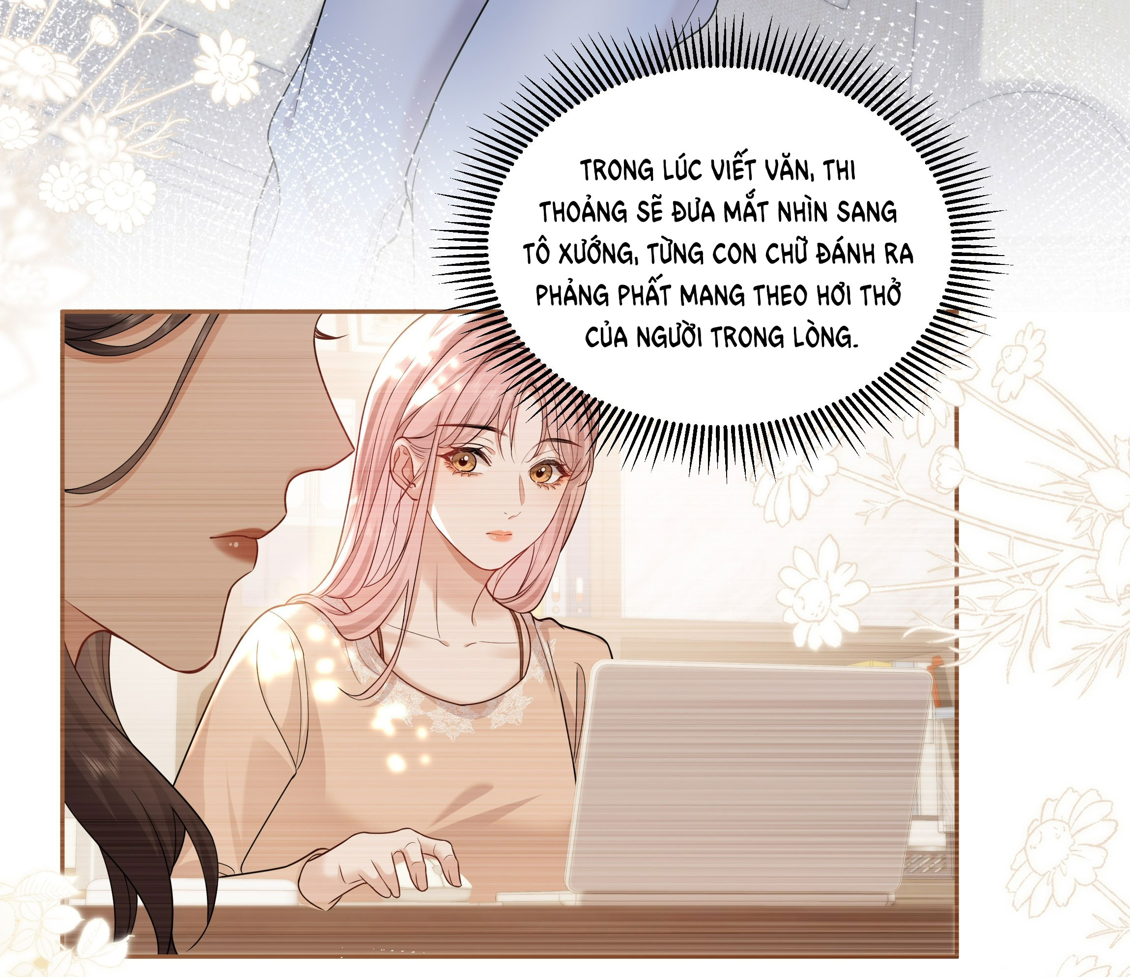 đánh thức tình yêu chapter 6 11