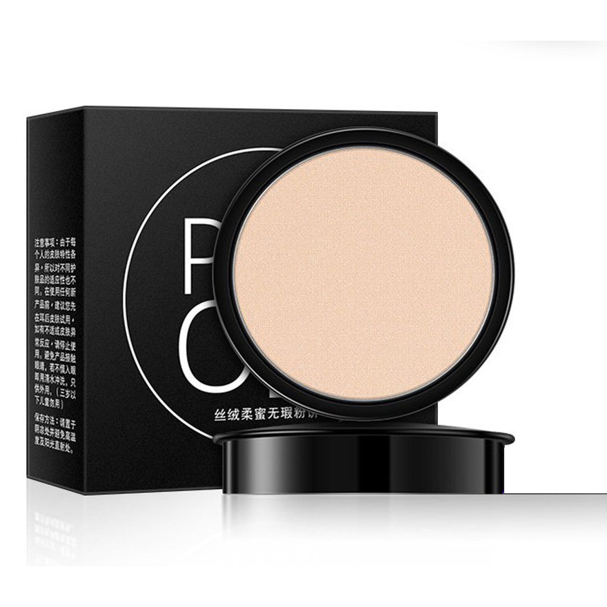 Phấn phủ kiềm dầu Images