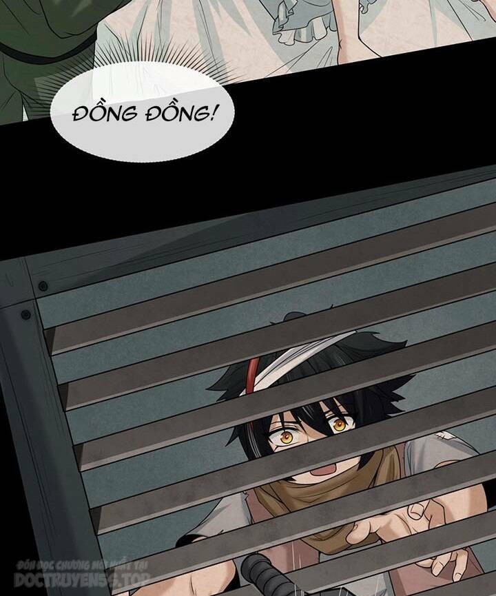 toàn cầu quỷ dị thời đại chapter 32 58