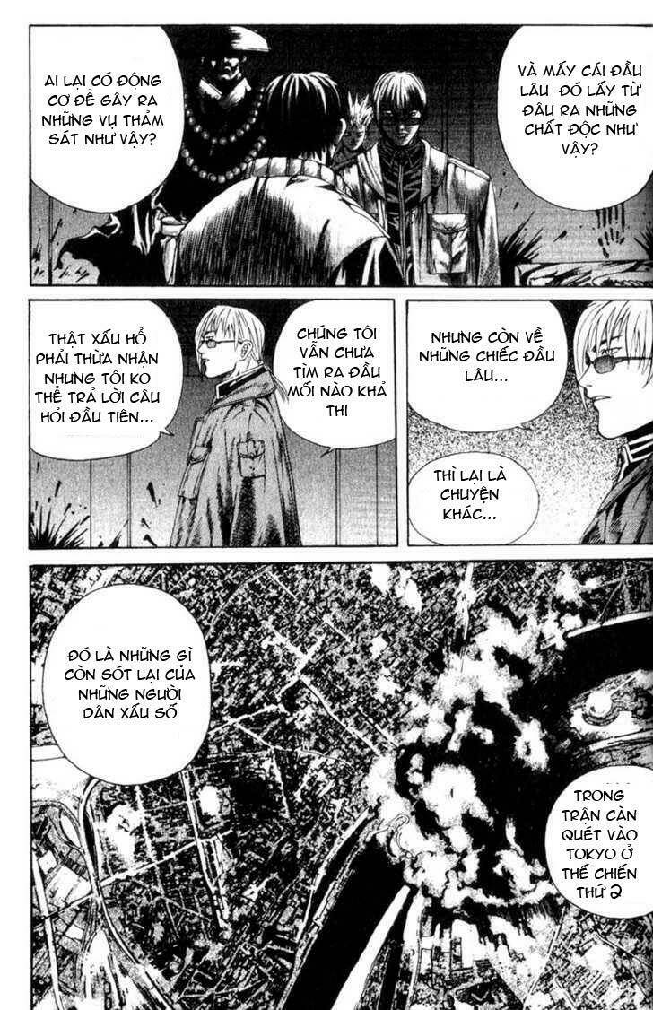 đảo địa ngục chapter 23 28