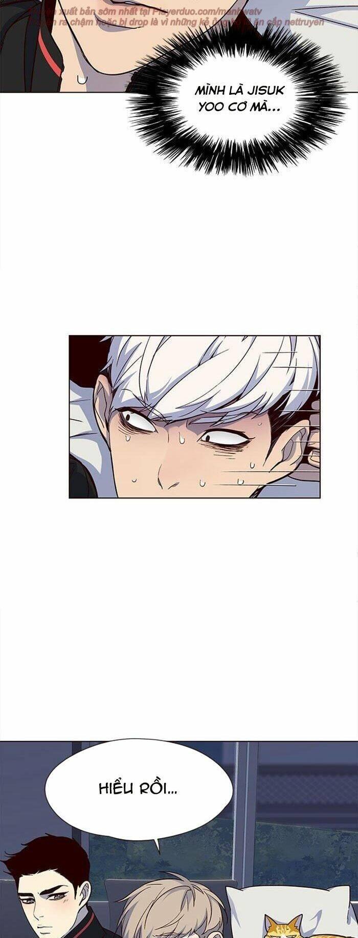 biến thân thành mèo chapter 35 49