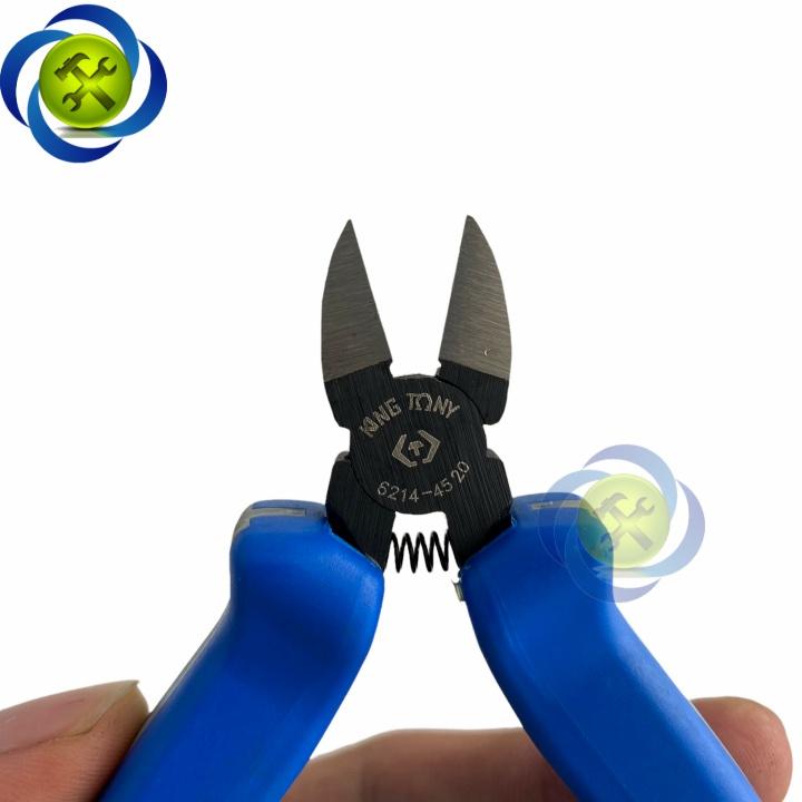 Kìm cắt Kingtony 6214-45 dài 115mm