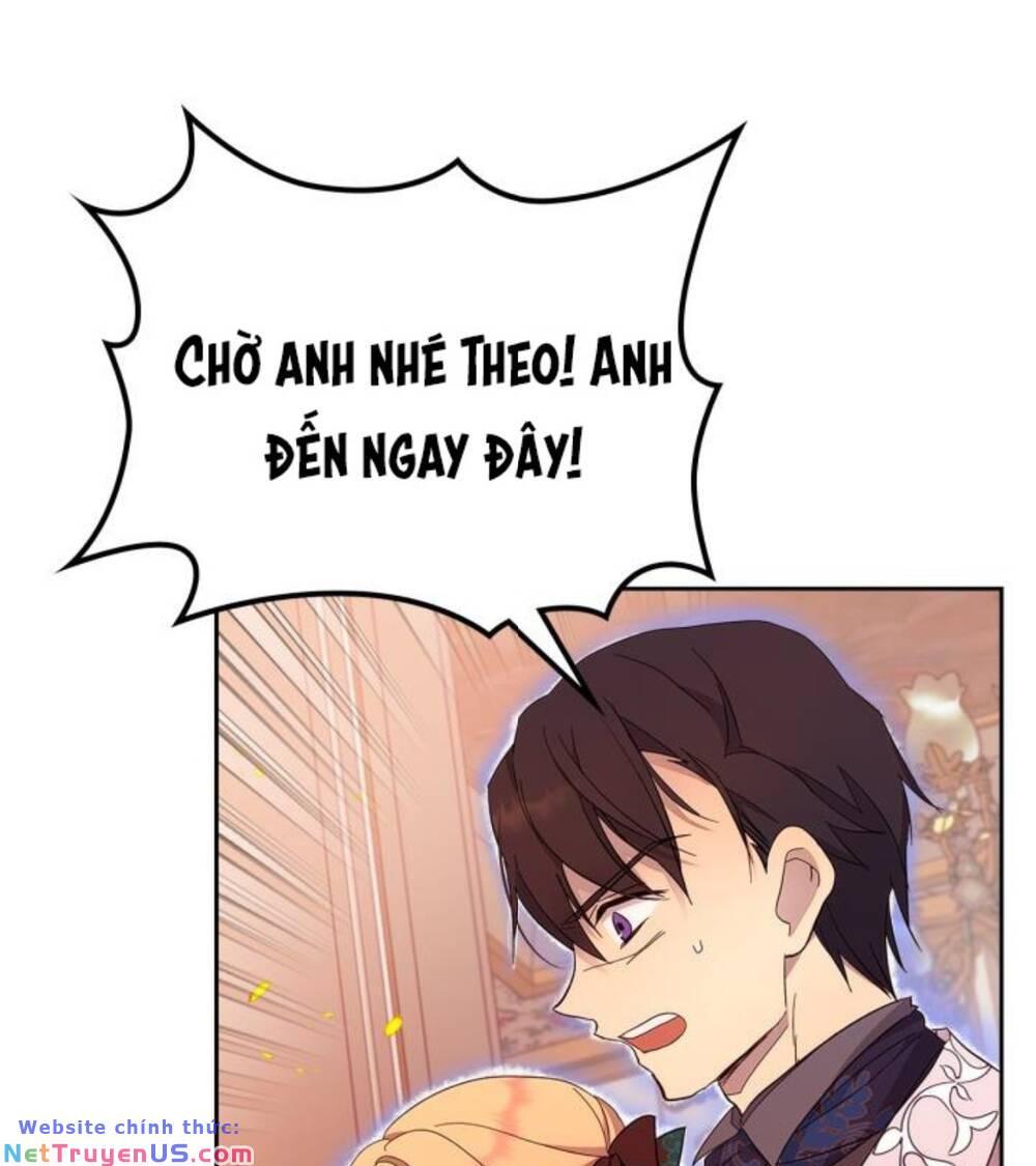 Tôi Vô Tình Cứu Được Em Trai Nam Chính chapter 46 7