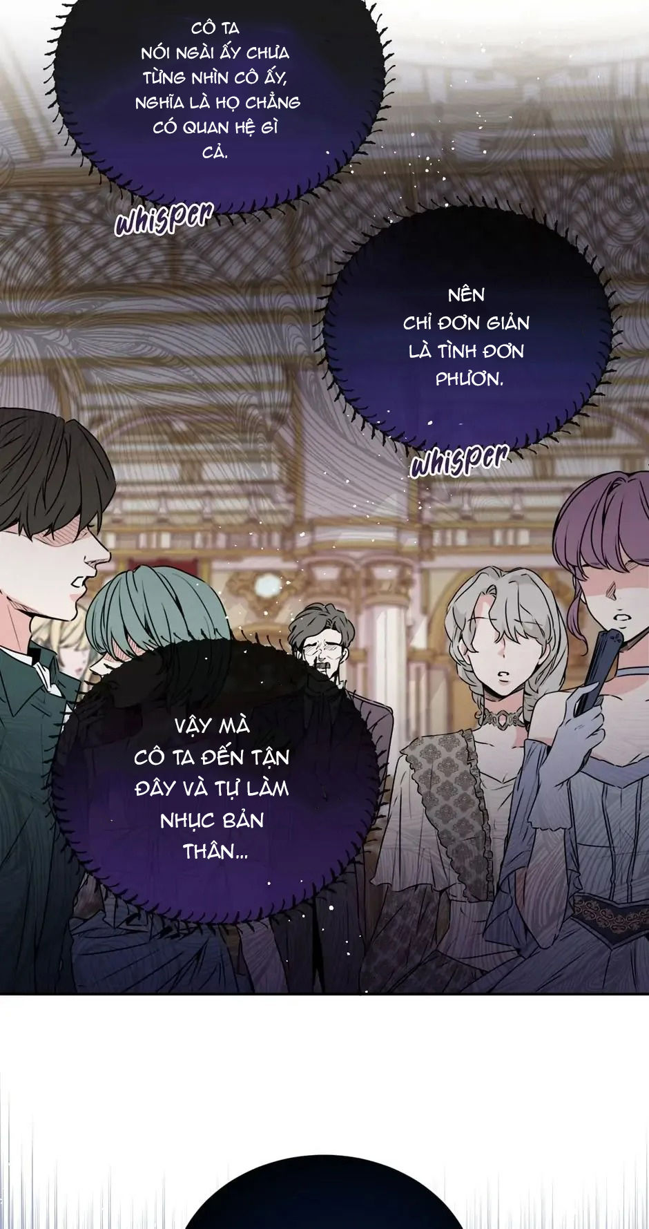 đánh cắp trái tim thiếu nữ chapter 19.2 15