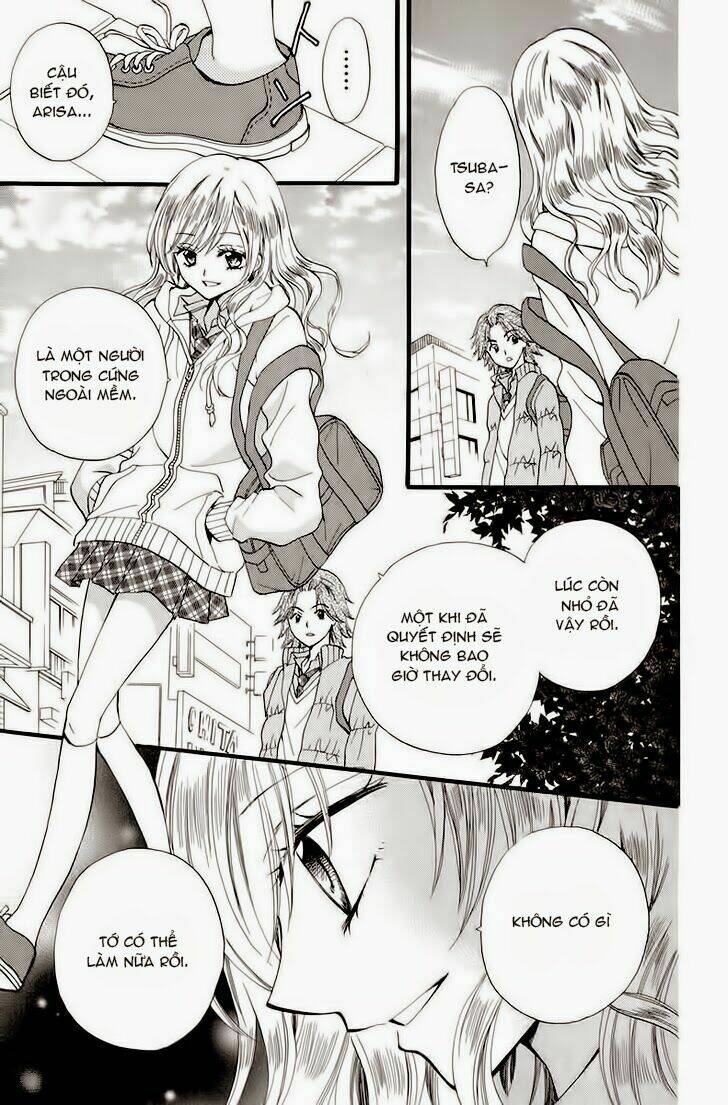 arisa chapter 39 16