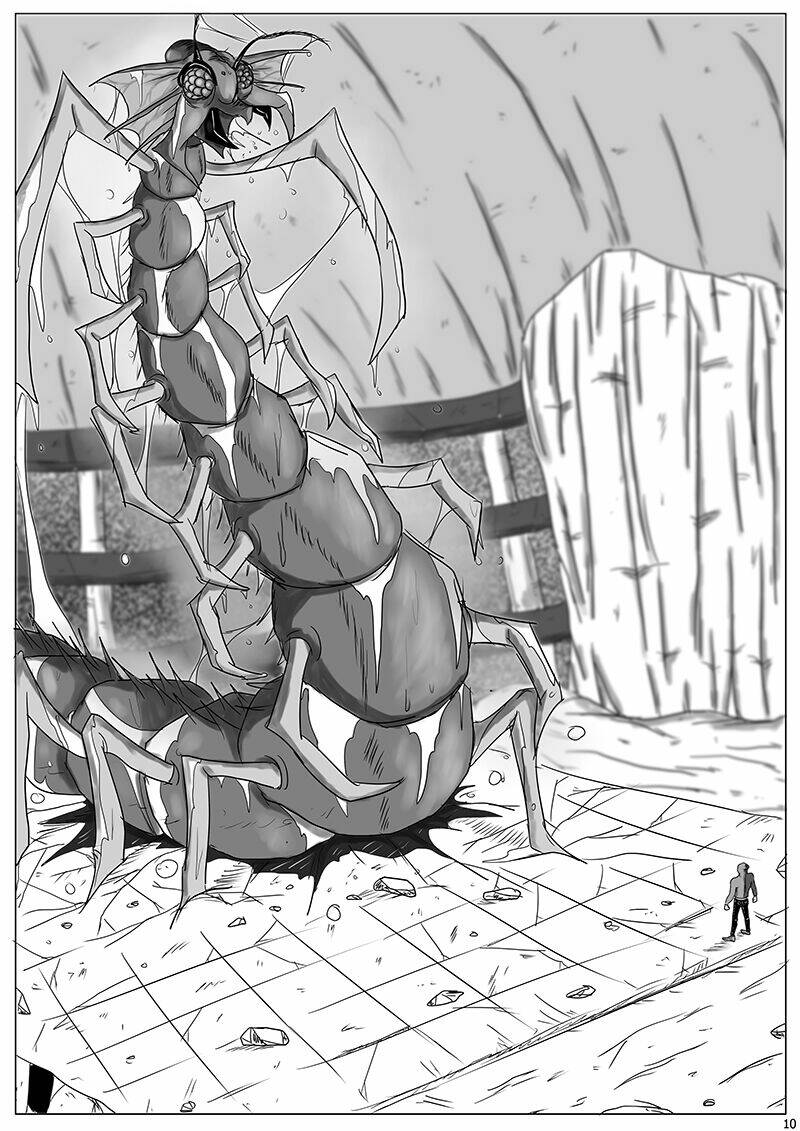 if i have 1 day to live chapter 3 11