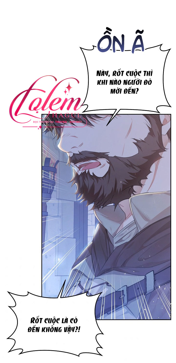 con rối ác nữ marionette chapter 47 8