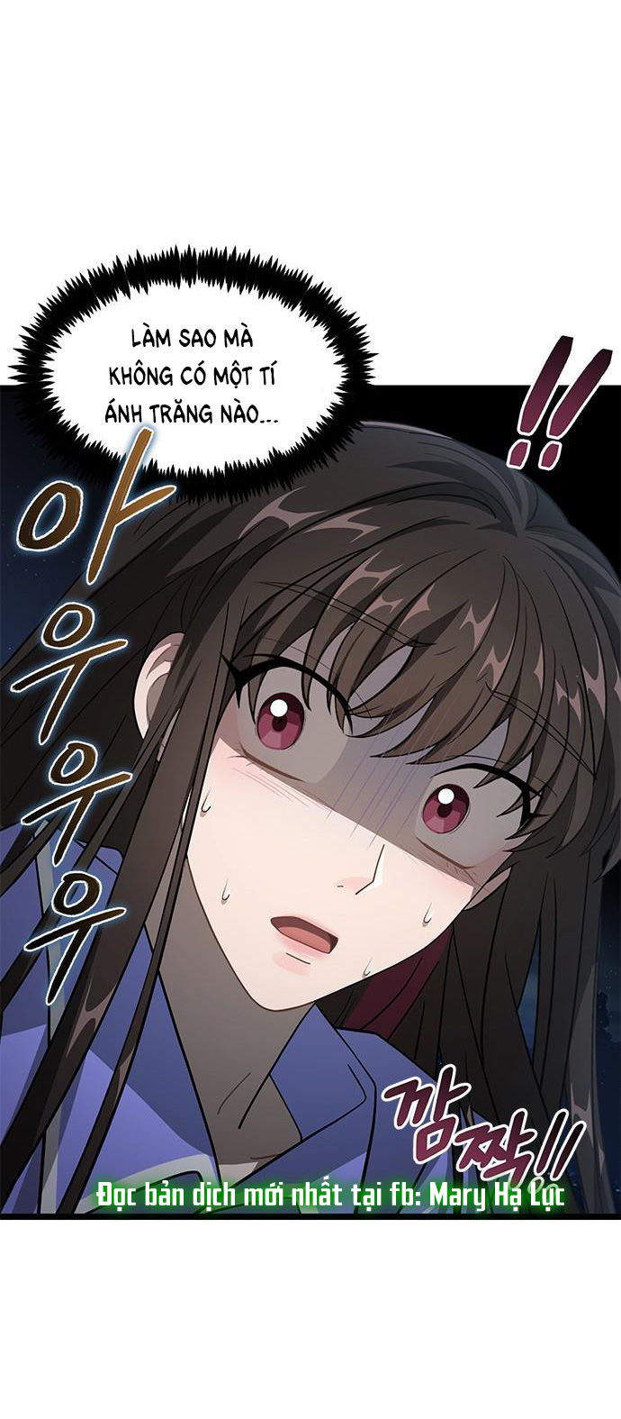 dark moon - tế đàn ánh trăng chapter 12.2 35