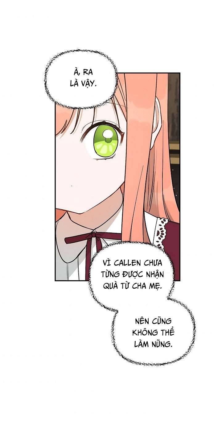 phương pháp trở thành con gái của người hùng bóng đêm chapter 18 3