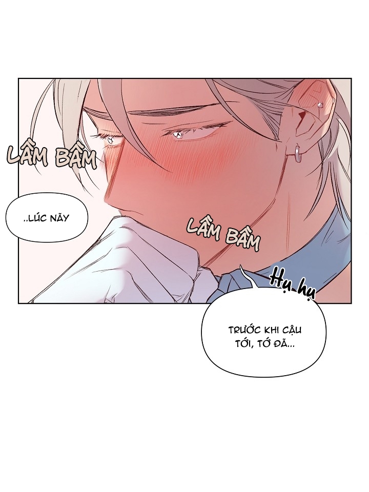 món quà vô dụng diệu kỳ chapter 2 41