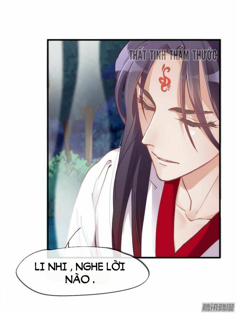 giữ chặt tiểu bạch long chapter 46 28