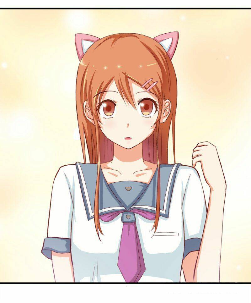 mối tình đầu có chút ngọt chapter 36 4