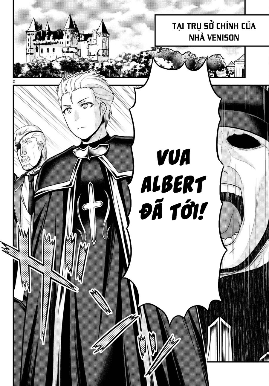 tôi là dân làng, thì đã sao? chapter 57 2