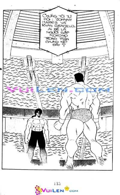 truyền nhân atula - shura no mon i chapter 36 114